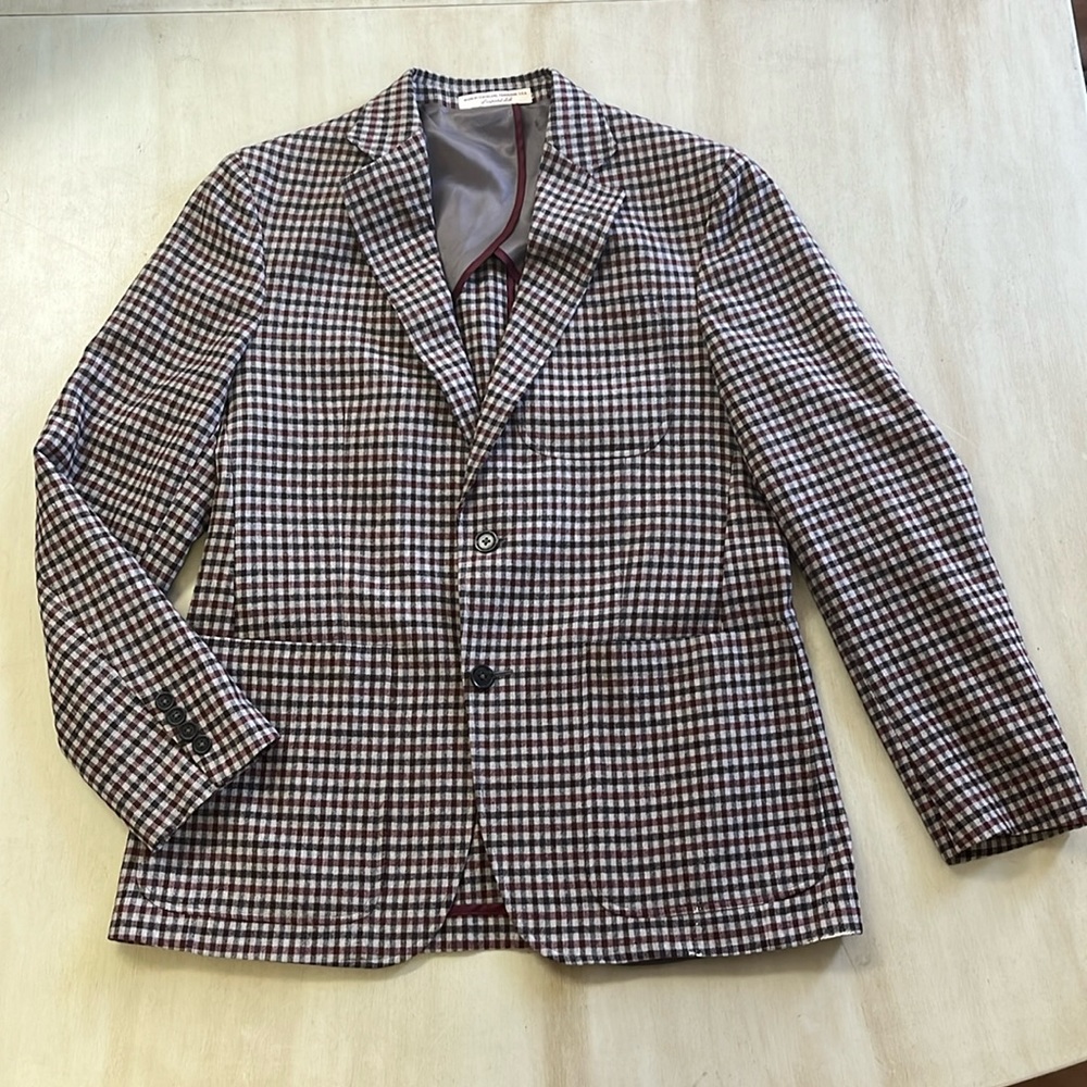 Hardwick Blazer